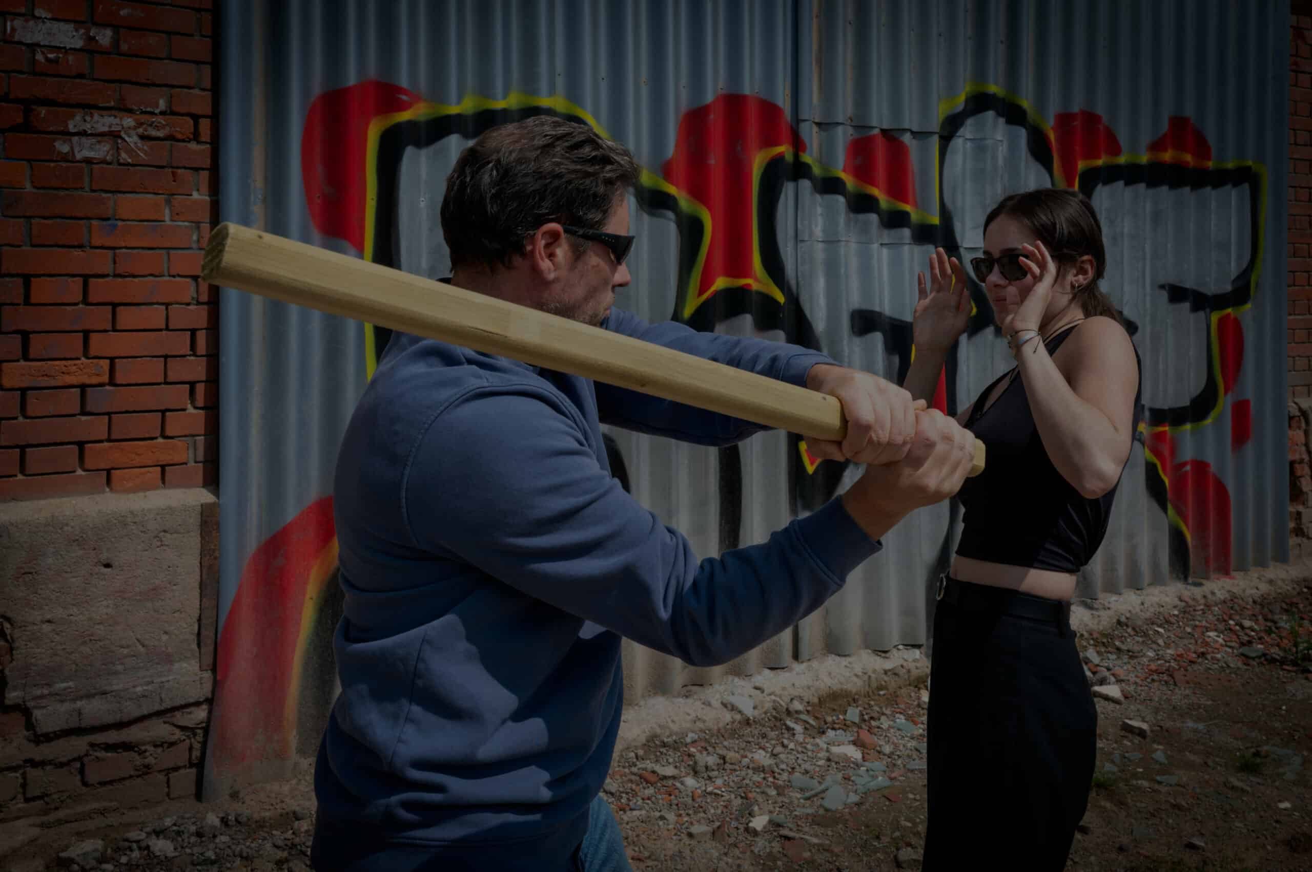 Le Kravmaga à Mulhouse en Alsace